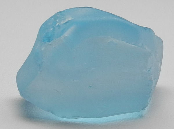 Sky Blue Topaz - 32.2ct - Hand Select Gem Rough - prettyrock.com