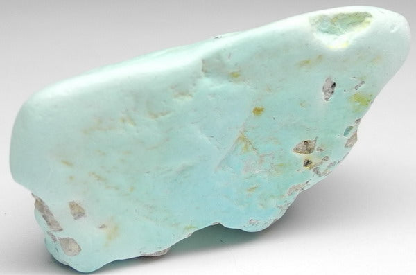 Sleeping Beauty Turquoise - 58ct - Hand Select Gem Rough - prettyrock.com