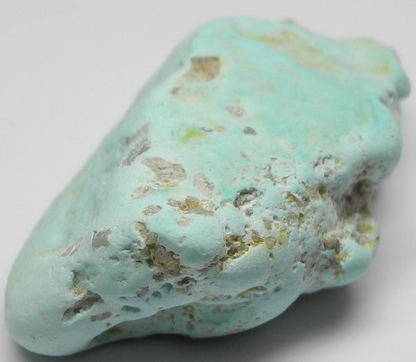 Sleeping Beauty Turquoise - 58ct - Hand Select Gem Rough - prettyrock.com