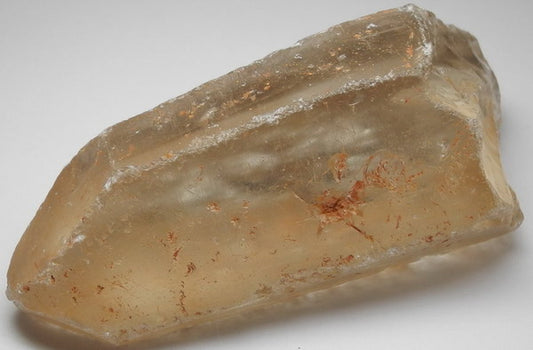 Smokey Quartz - 582.5ct - Hand Select Gem Rough - prettyrock.com