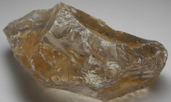 Smokey Quartz - 618ct - Hand Select Gem Rough - prettyrock.com