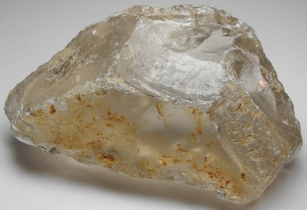 Smokey Quartz - 618ct - Hand Select Gem Rough - prettyrock.com