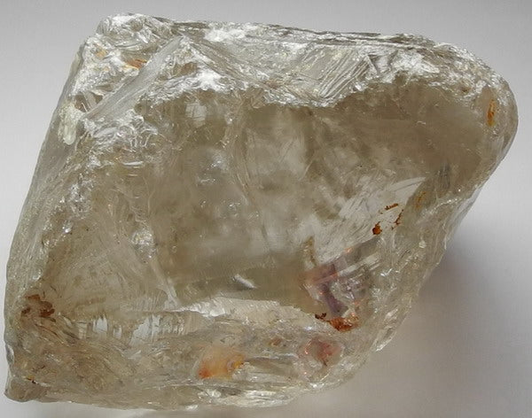 Smokey Quartz - 1515.5ct - Hand Select Gem Rough - prettyrock.com