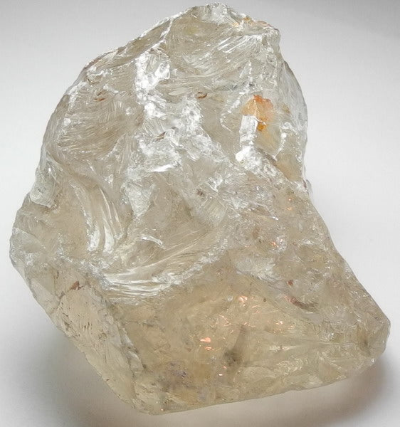 Smokey Quartz - 1515.5ct - Hand Select Gem Rough - prettyrock.com