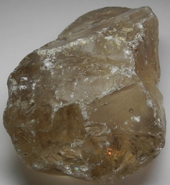 Smokey Quartz - 1176ct - Hand Select Gem Rough - prettyrock.com