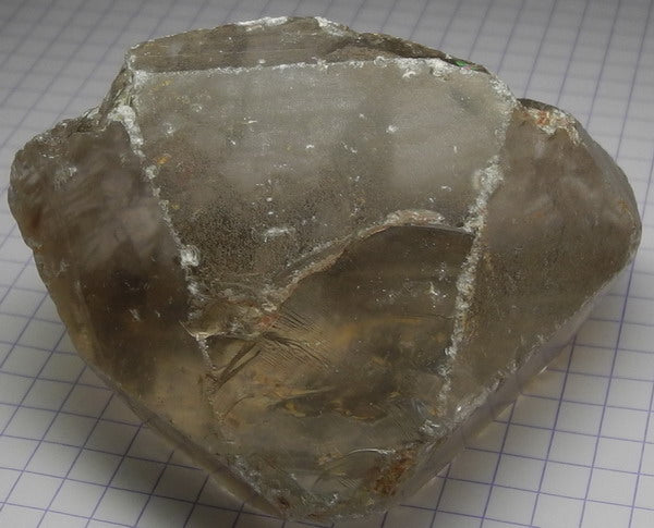 Smokey Quartz - 951ct - Hand Select Gem Rough - prettyrock.com