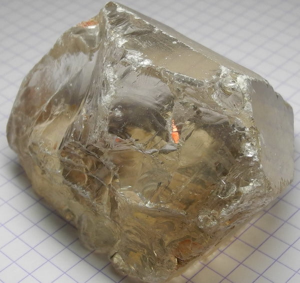 Smokey Quartz - 951ct - Hand Select Gem Rough - prettyrock.com