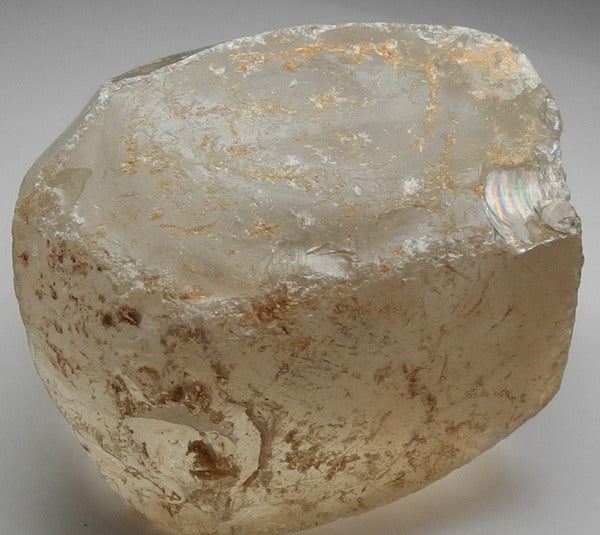 Smokey Quartz - 828.5ct - Hand Select Gem Rough - prettyrock.com