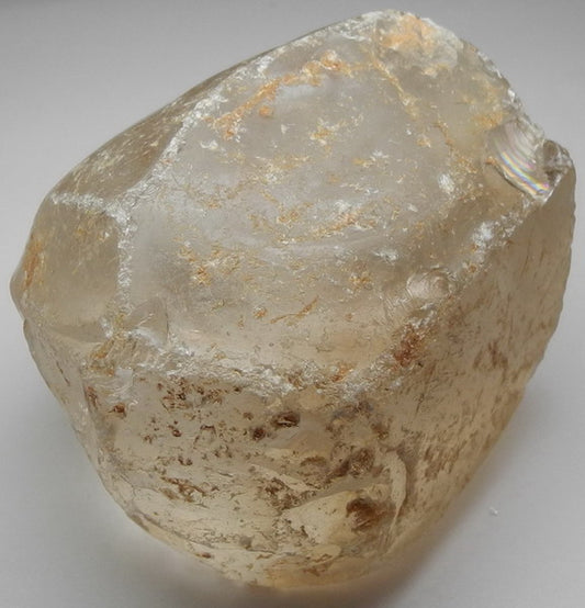 Smokey Quartz - 828.5ct - Hand Select Gem Rough - prettyrock.com