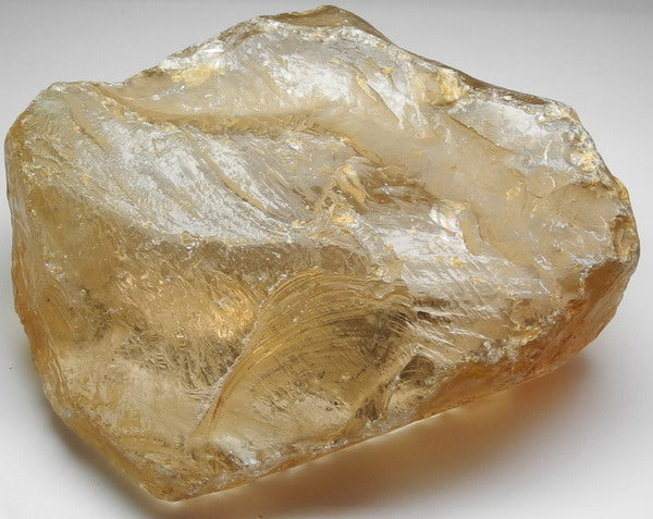 Smokey Quartz - 1173.5ct - Hand Select Gem Rough - prettyrock.com