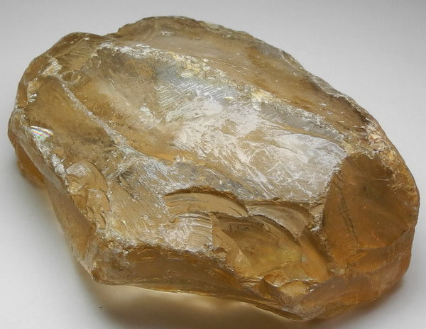 Smokey Quartz - 1173.5ct - Hand Select Gem Rough - prettyrock.com