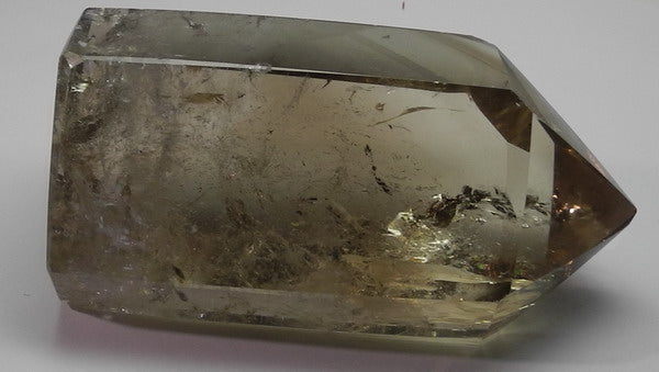 Smokey Quartz Polished Crystals - 401.9ct - prettyrock.com