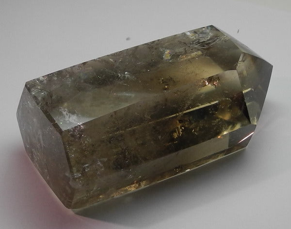 Smokey Quartz Polished Crystals - 401.9ct - prettyrock.com