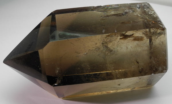 Smokey Quartz Polished Crystals- 856.5ct - prettyrock.com