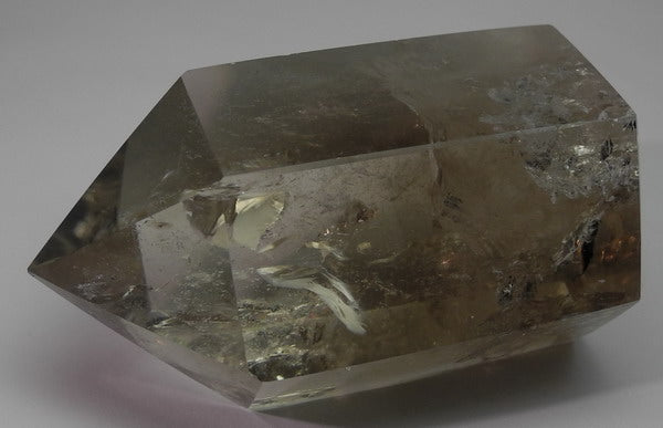 Smokey Quartz Polished Crystals - 334.5ct - prettyrock.com