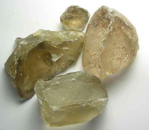 Smokey Quartz - 2030ct - Hand Select Gem Rough - prettyrock.com