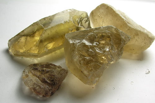 Smokey Quartz - 2410ct - Hand Select Gem Rough - prettyrock.com