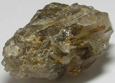 Smokey Quartz - 218.35ct - Hand Select Gem Rough - prettyrock.com