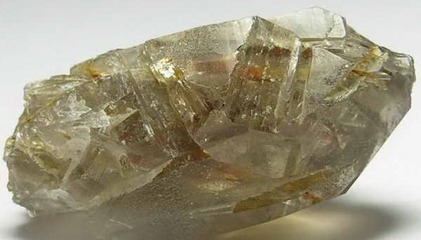 Smokey Quartz - 218.35ct - Hand Select Gem Rough - prettyrock.com