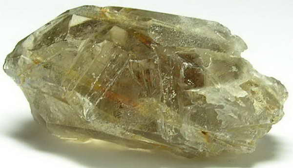 Smokey Quartz - 218.35ct - Hand Select Gem Rough - prettyrock.com