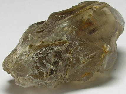 Smokey Quartz - 218.35ct - Hand Select Gem Rough - prettyrock.com