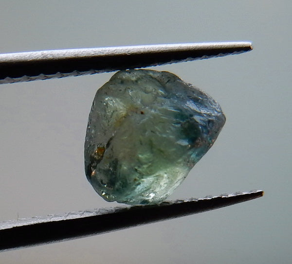 Songea Sapphire - 7.61ct - Hand Select Gem Rough - prettyrock.com