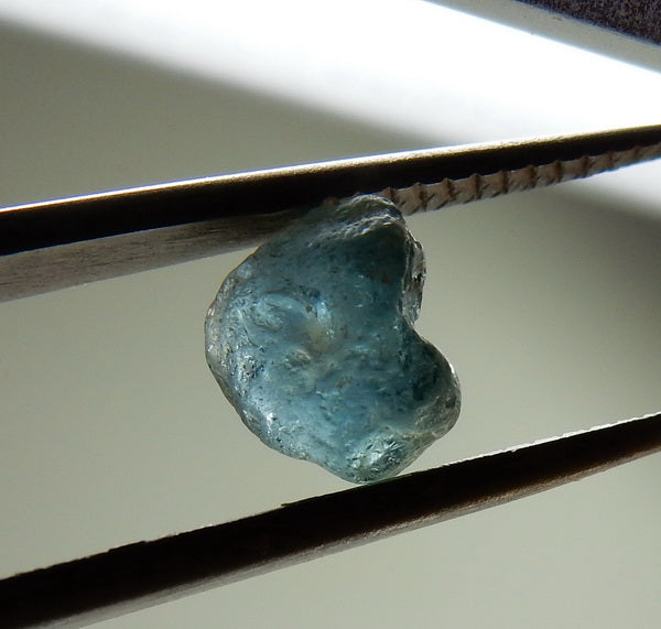 Songea Sapphire - 23.26ct - Hand Select Gem Rough - prettyrock.com