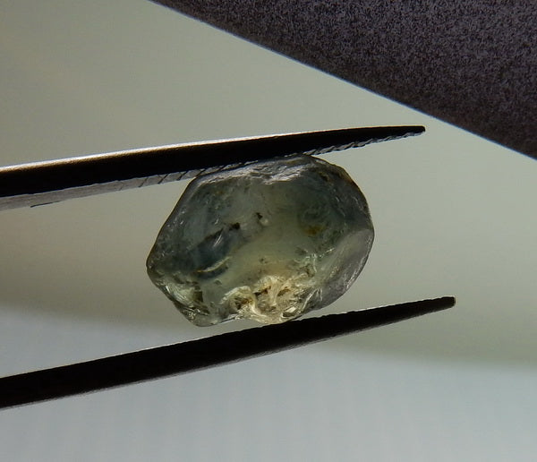 Songea Sapphire - 23.26ct - Hand Select Gem Rough - prettyrock.com