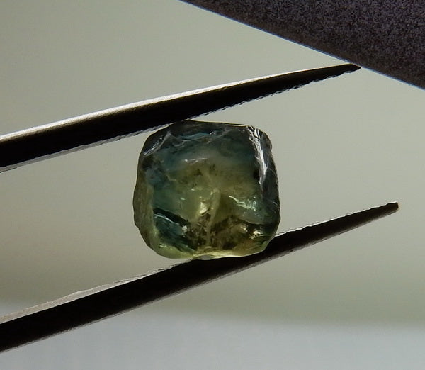 Songea Sapphire - 23.26ct - Hand Select Gem Rough - prettyrock.com