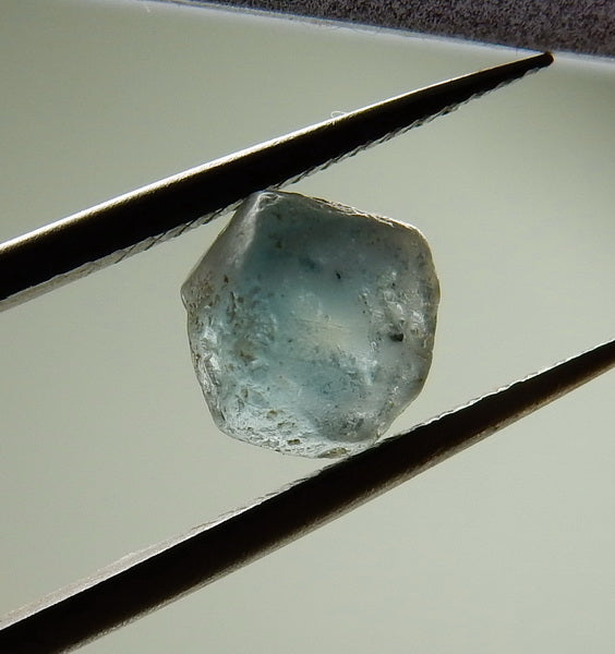 Songea Sapphire - 9.86ct - Hand Select Gem Rough - prettyrock.com