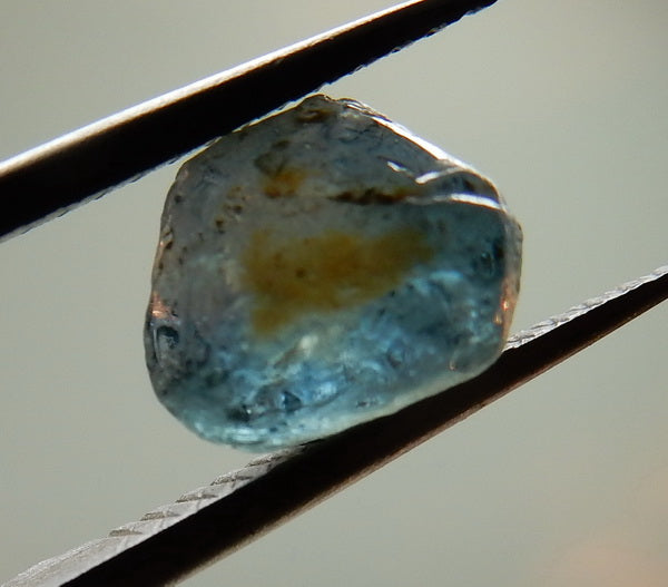 Songea Sapphire - 10.24ct - Hand Select Gem Rough - prettyrock.com