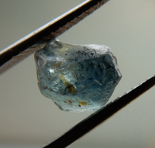 Songea Sapphire - 10.24ct - Hand Select Gem Rough - prettyrock.com