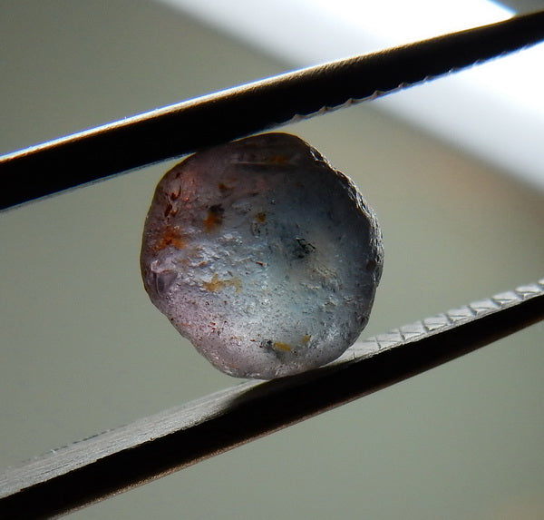 Songea Sapphire - 10.24ct - Hand Select Gem Rough - prettyrock.com