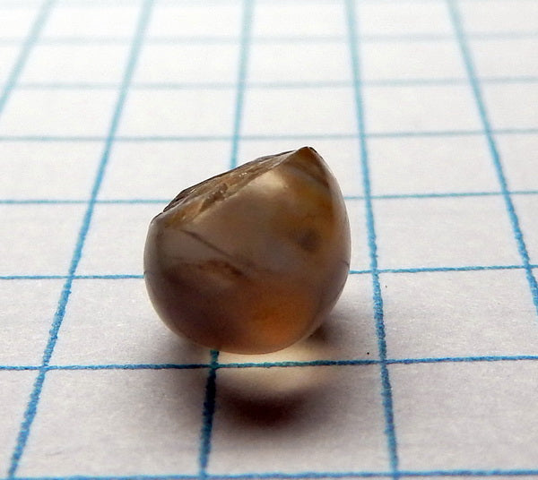 Songea Sapphire - 2.67ct - Hand Select Gem Rough - prettyrock.com