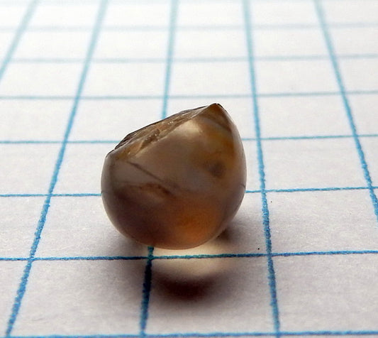 Songea Sapphire - 2.67ct - Hand Select Gem Rough - prettyrock.com