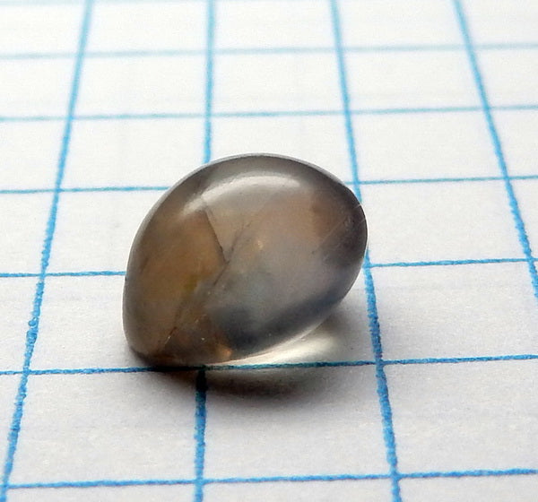 Songea Sapphire - 2.67ct - Hand Select Gem Rough - prettyrock.com