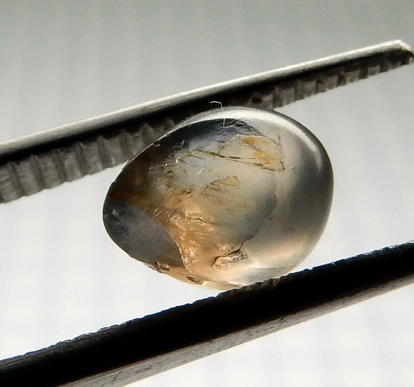 Songea Sapphire - 2.67ct - Hand Select Gem Rough - prettyrock.com