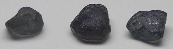 Songea Sapphire - 7.67ct - Hand Select Gem Rough - prettyrock.com