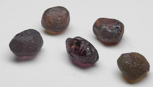 Songea Sapphire - 11.7ct - Hand Select Gem Rough - prettyrock.com