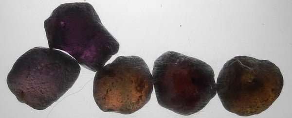 Songea Sapphire - 11.7ct - Hand Select Gem Rough - prettyrock.com