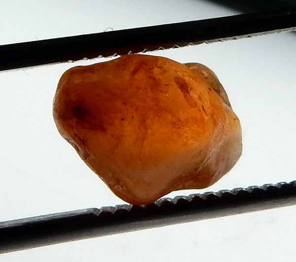 Spessartite Garnet - 5.52ct - Hand Select Gem Rough - prettyrock.com