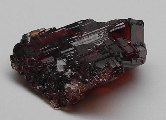 Spessartite Garnet - 16.5ct - Hand Select Gem Rough - prettyrock.com