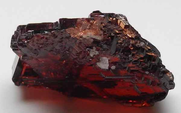 Spessartite Garnet - 16.5ct - Hand Select Gem Rough - prettyrock.com