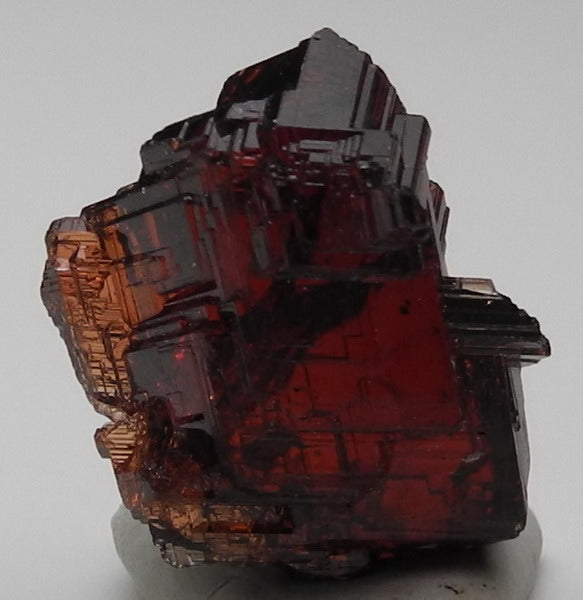 Spessartite Garnet - 16.5ct - Hand Select Gem Rough - prettyrock.com