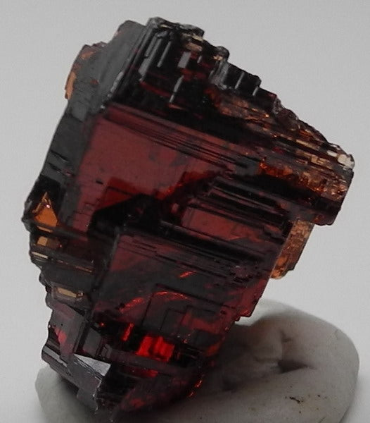 Spessartite Garnet - 16.5ct - Hand Select Gem Rough - prettyrock.com