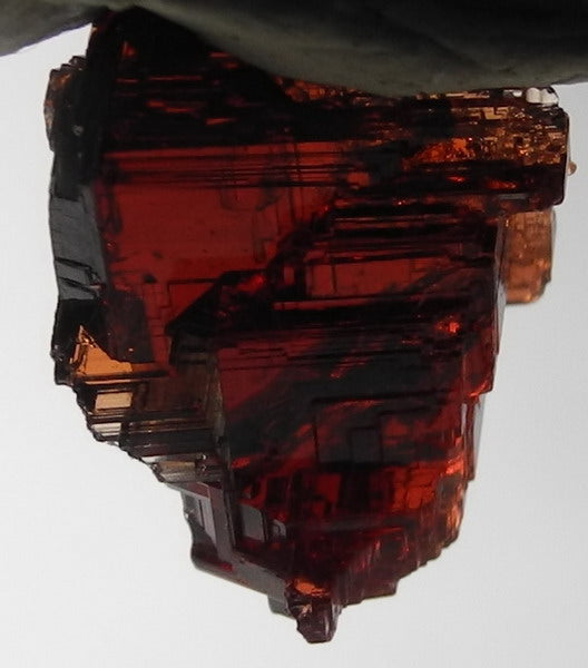 Spessartite Garnet - 16.5ct - Hand Select Gem Rough - prettyrock.com