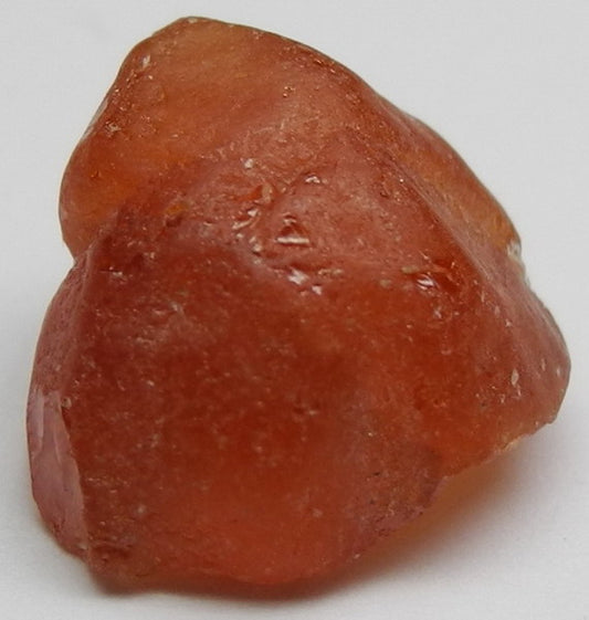 Spessartite Garnet - 7.05ct - Hand Select Gem Rough - prettyrock.com