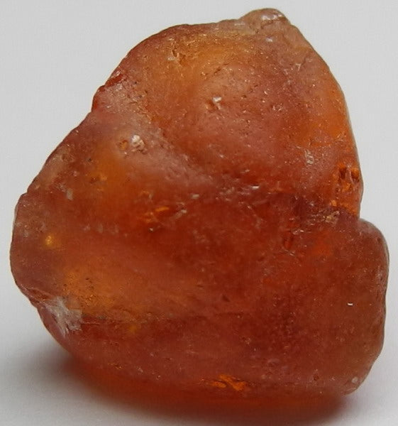 Spessartite Garnet - 7.05ct - Hand Select Gem Rough - prettyrock.com