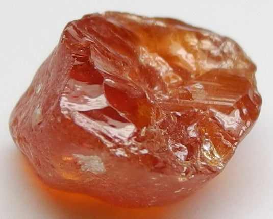 Spessartite Garnet - 7.05ct - Hand Select Gem Rough - prettyrock.com