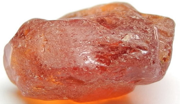 Spessartite Garnet - 8.9ct - Hand Select Gem Rough - prettyrock.com